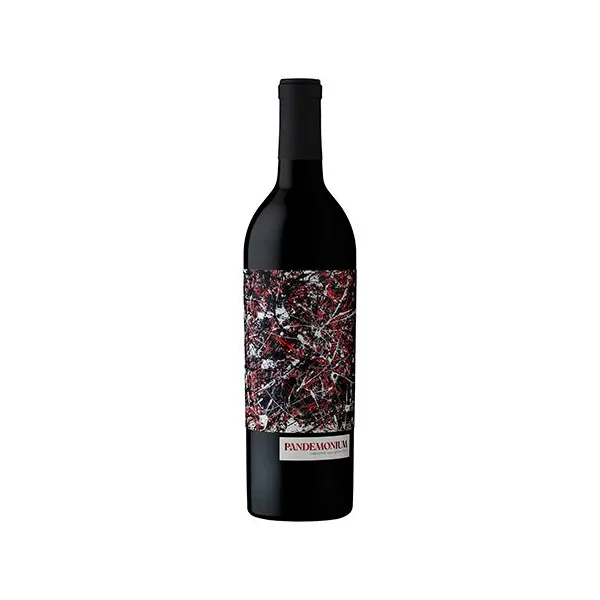 Pandemonium Cabernet Sauvignon NV 750ml