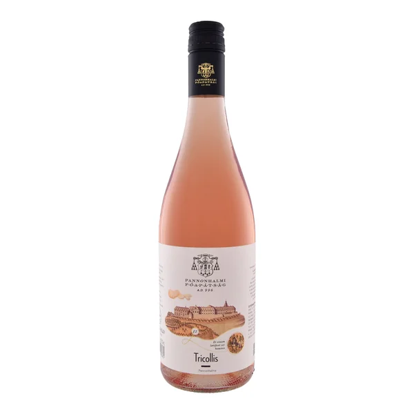 Pannonhalmi Foapstag Tricollis Rose Hungary 2020