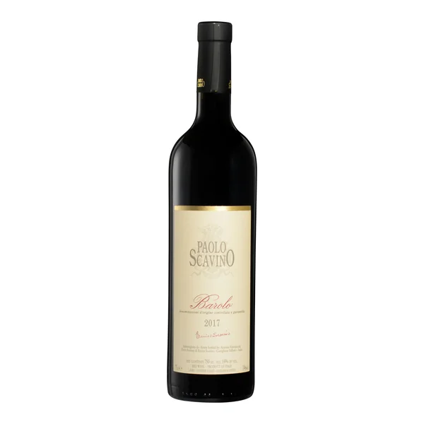 Paolo Scavino Barolo 2017