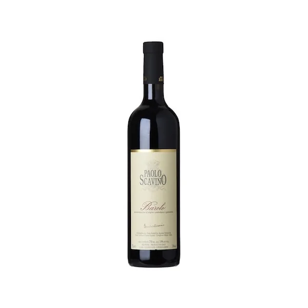 Paolo Scavino Barolo 2020 750ml