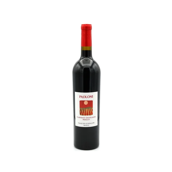 Paoloni Cabernet Merlot (Nieto)