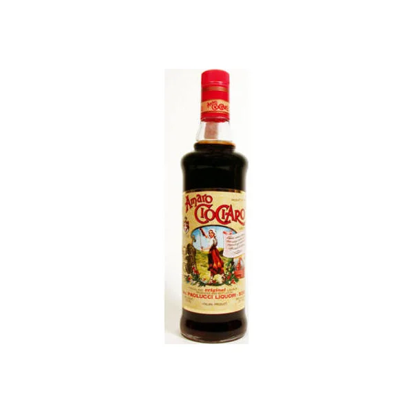 Paolucci Amaro Cio Ciaro