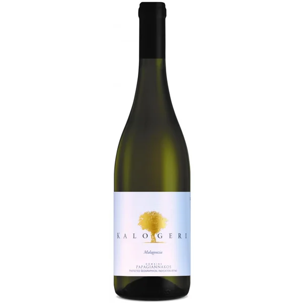 Papagiannakos Malagouzia Kalogeri 2022 750ml