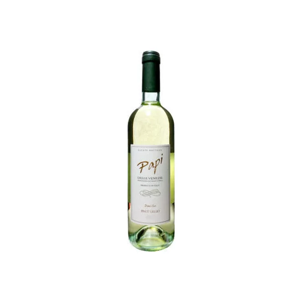 Papi Pinot Grigio