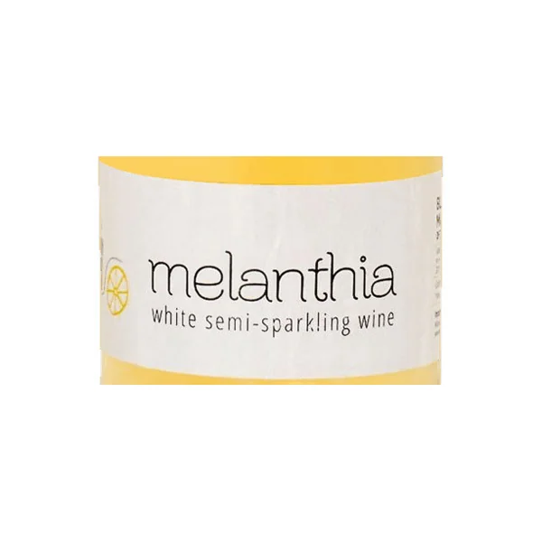 Papras Melanthia Sparkling Tyrnavos (Greece) 2020