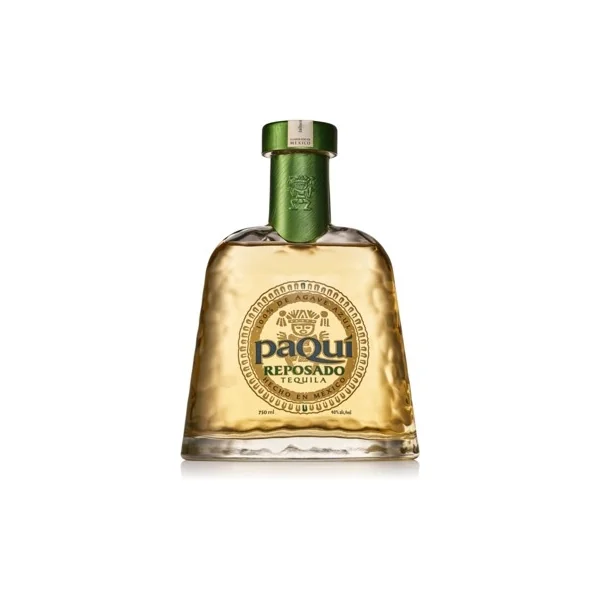 PaQuí Reposado Tequila