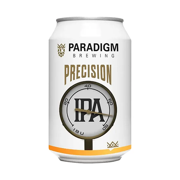 Paradigm Precision IPA • Cans