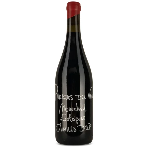 Parajes del Valle Monastrell Jumilla