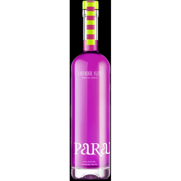 Paramour Aperitif Lavender Yuzu 750ml