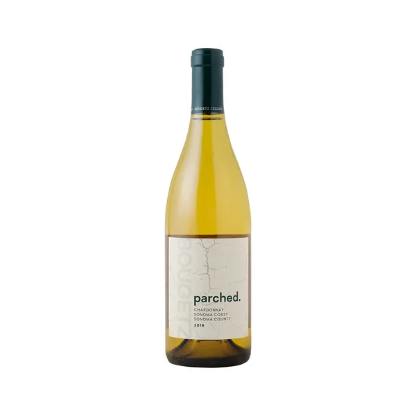 Parched (Bougetz) Chardonnay