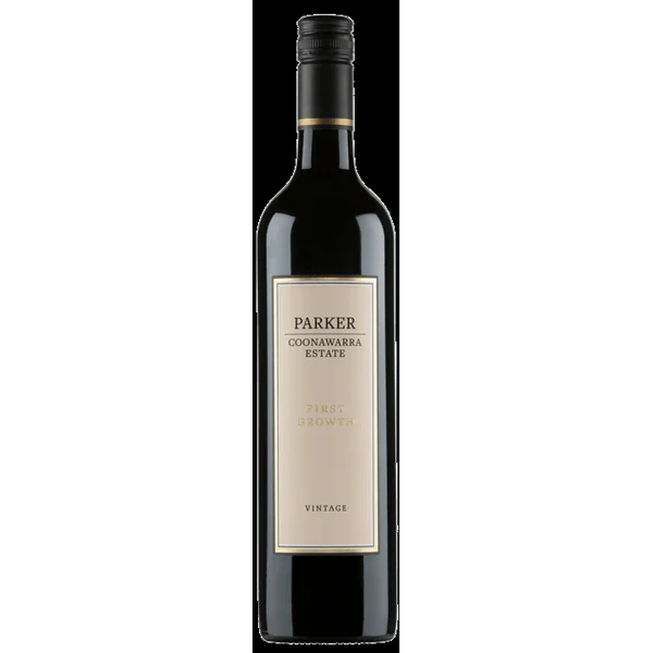 Parker Coonawarra Estate Cabernet Sauvignon First Growth 2001 750ml