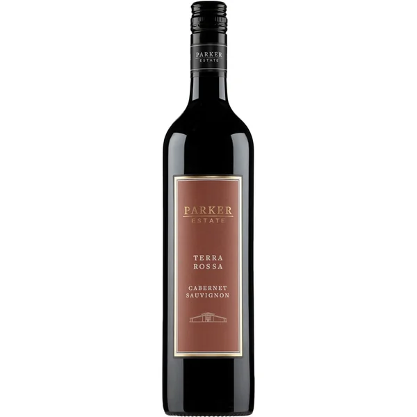 Parker Estate Terra Rossa Cabernet Sauvignon Coonawarra 2021