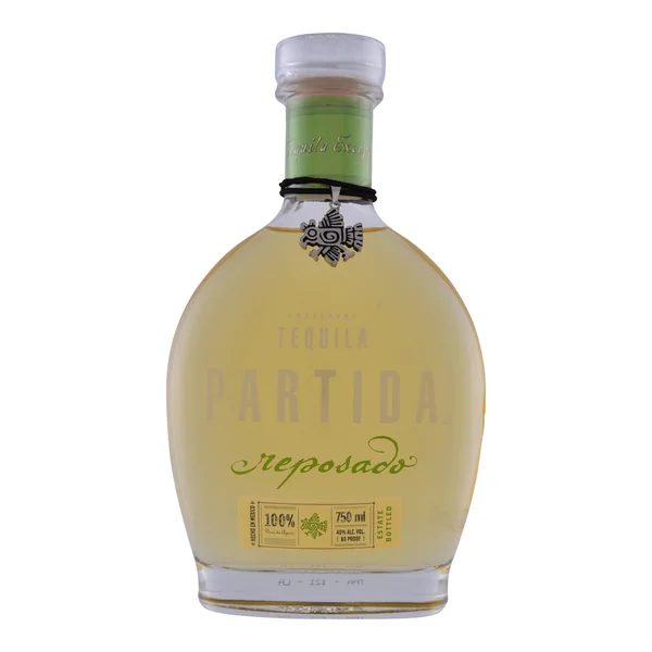 Partida Tequila Reposado