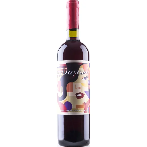 Pasaeli House Red Blend 2024 750ml