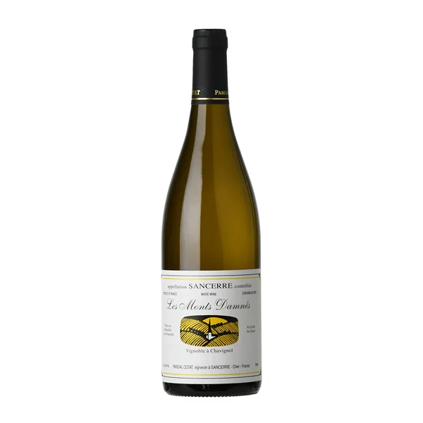 Pascal Cotat Sancerre Les Monts Damnes 2024 750ml