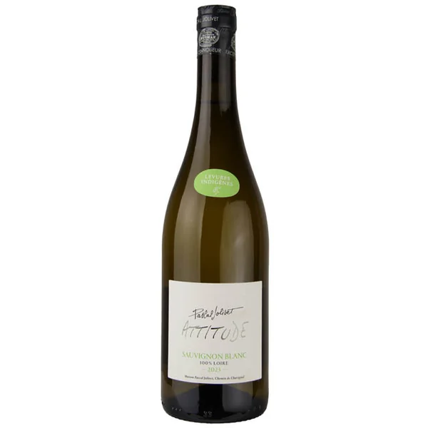 Pascal Jolivet Attitude Sauvignon Blanc / 750 ml