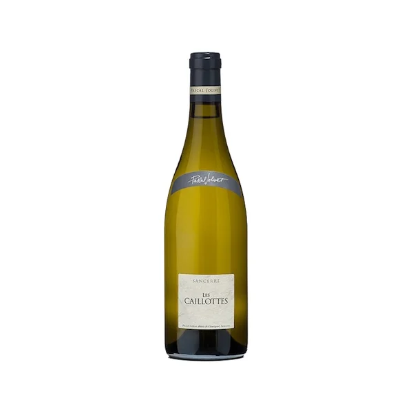 Pascal Jolivet Sancerre Les Caillottes 2023 750ml
