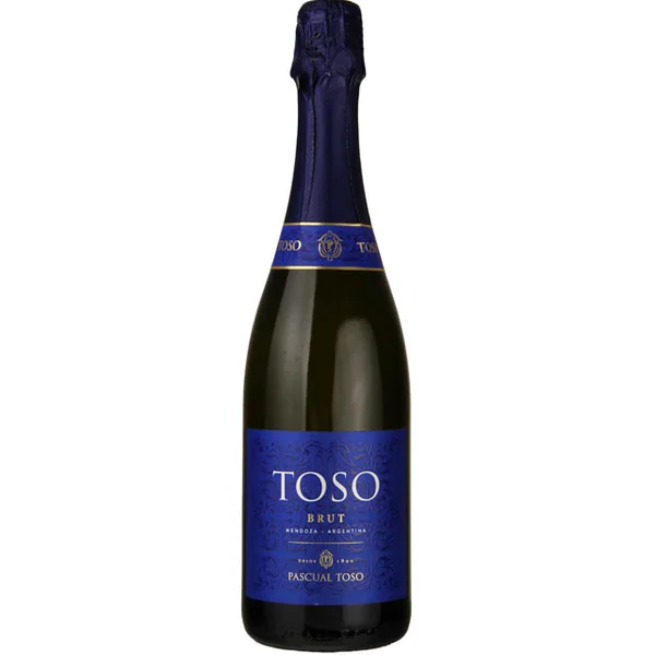 Pascual Toso Brut / 750mL