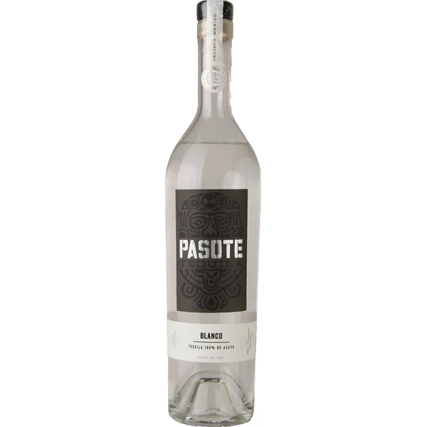 Pasote Blanco Tequila / 750mL