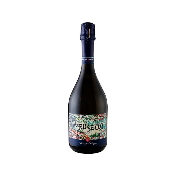 Pasqua Prosecco Brut Romeo And Juliets Wall NV 750ml