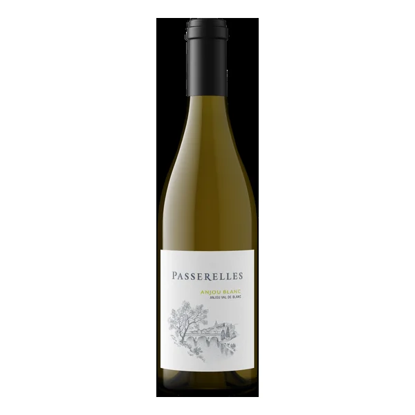 Passerelles Anjou Blanc 2023 750ml