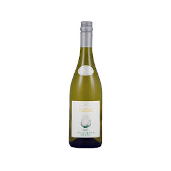 Patient Cottat Sauvignon Blanc Le Grand Caillou 2017 750ml