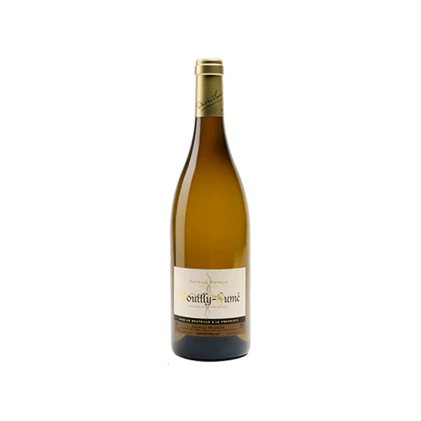 Patrice Moreux Pouilly Fume 2018 750ml