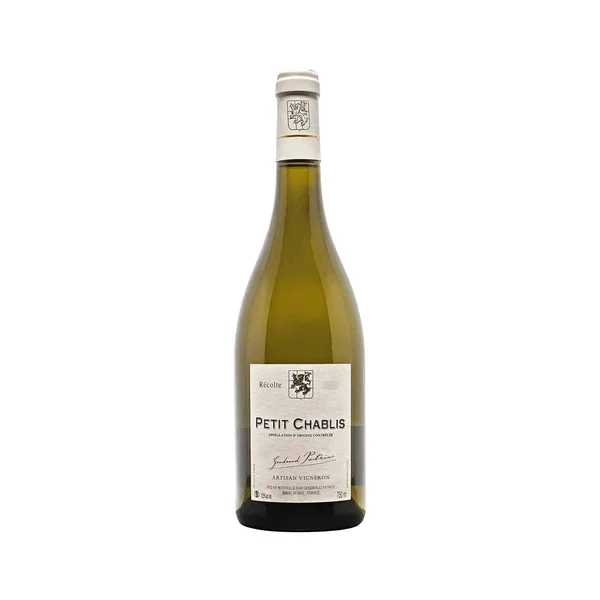 Patrice Petit Chablis