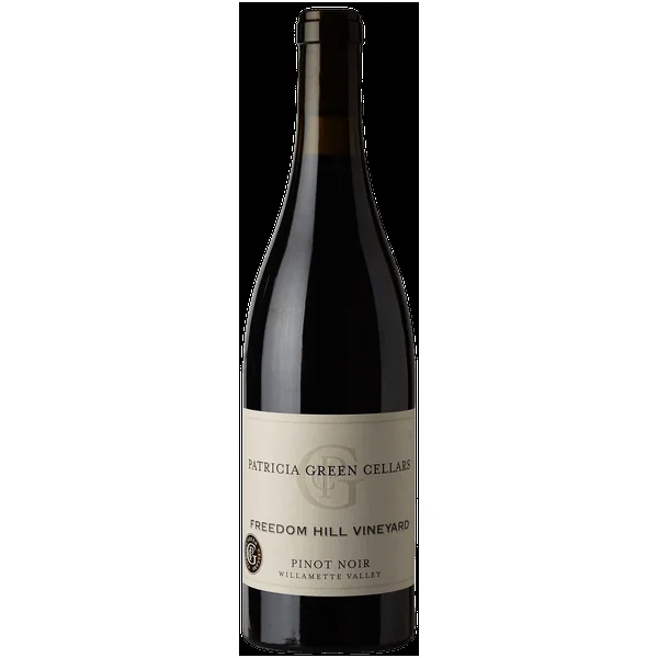 Patricia Green Pinot Noir Freedom Hill 2022 750ml