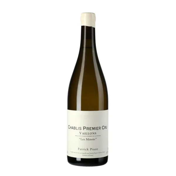 Patrick Piuze Chablis Premier Cru Vaillons 'Les Minots'
