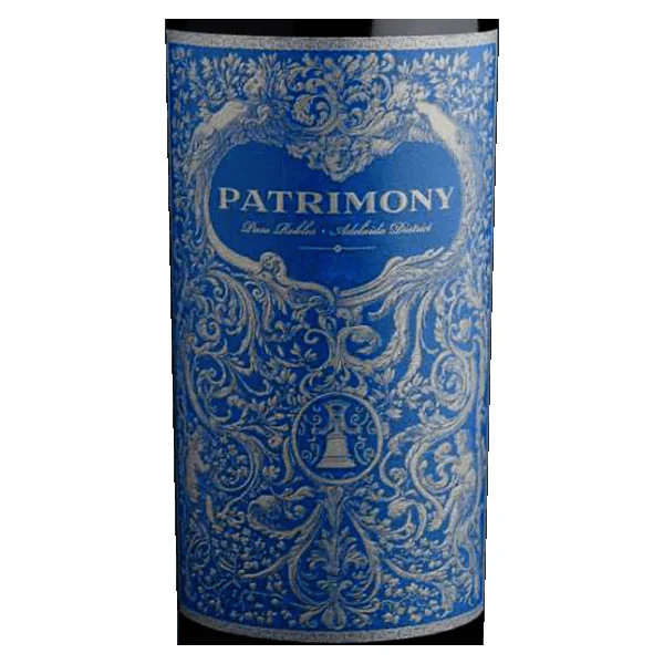 Patrimony (Daou) Cabernet Sauvignon Adelaida District 2017