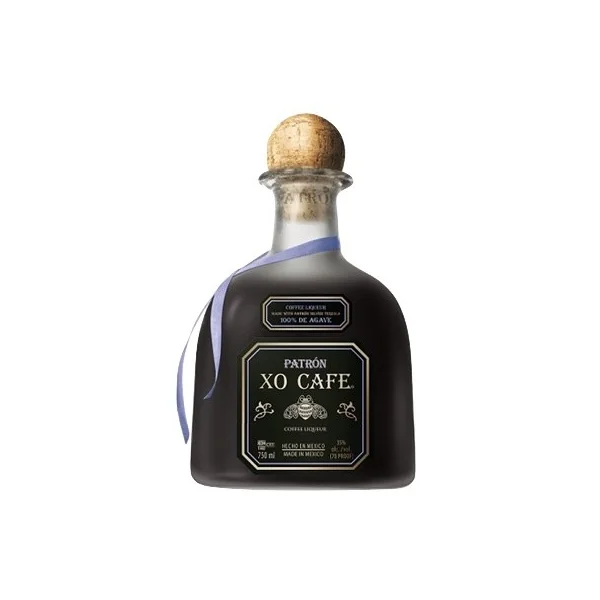 Patron Liqueur XO Cafe 750ml