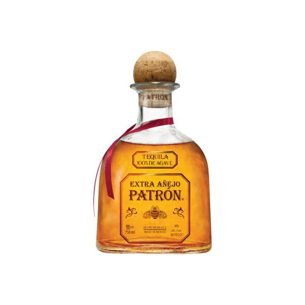 PATRÓN® Extra Añejo
