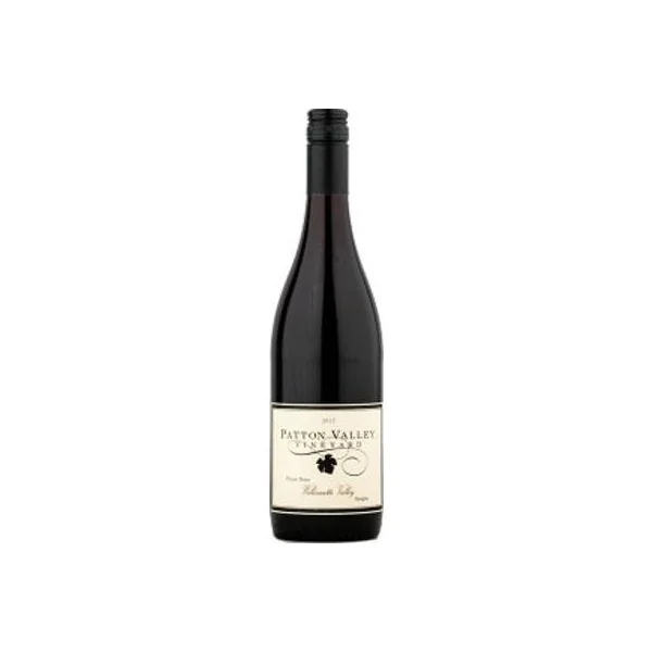 Patton Valley Pinot Noir
