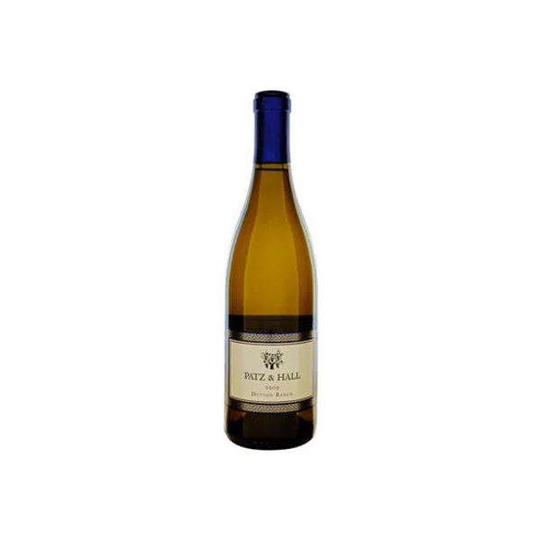 Patz & Hall Dutton Ranch Chardonnay