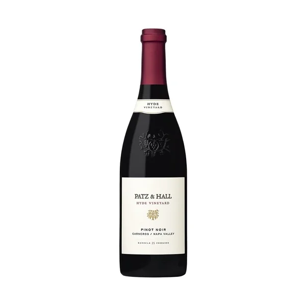 Patz & Hall Pinot Noir Hyde Vineyard