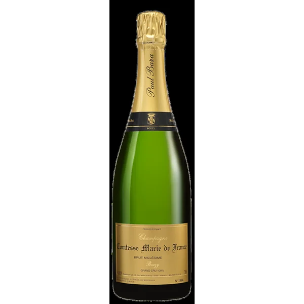 Paul Bara Champagne Grand Cru Comtesse Marie de France 2010 750ml