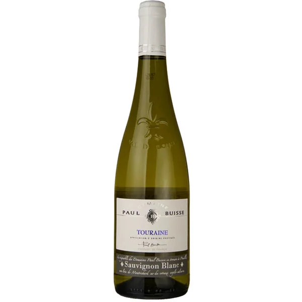 Paul Buisse Touraine Sauvignon Blanc / 750mL