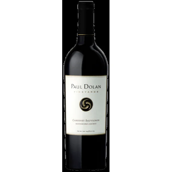 Paul Dolan Vineyards Cabernet Sauvignon 2023 750ml