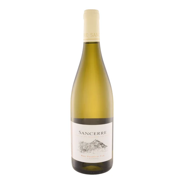 Paul Doucet et Fils Sancerre Blanc 2023