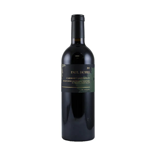 Paul Hobbs Cabernet Sauvignon Beckstoffer Las Piedras 6 / Case