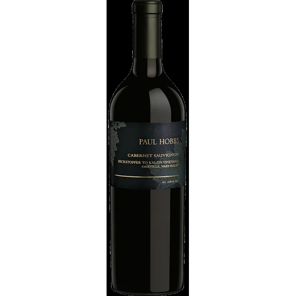 Paul Hobbs Cabernet Sauvignon Beckstoffer To Kalon Vineyard 2013 1.5Ltr