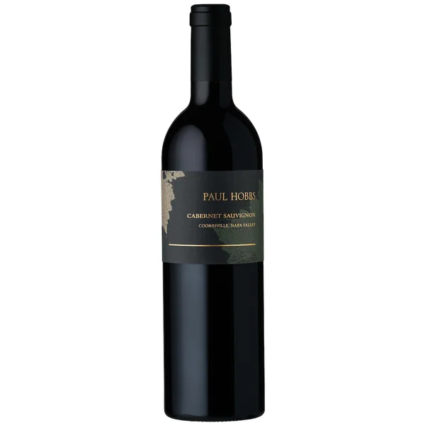 Paul Hobbs Cabernet Sauvignon Coombsville 2019 375ml