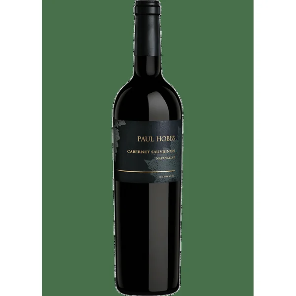 Paul Hobbs Cabernet Sauvignon
