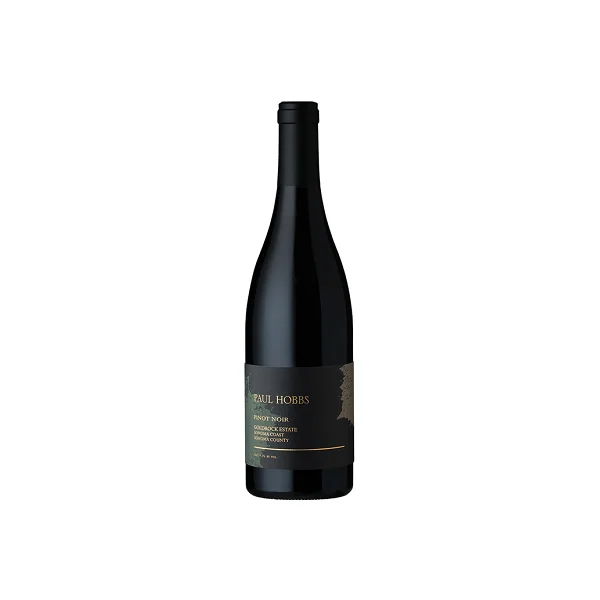 Paul Hobbs Pinot Noir Goldrock Estate 2022 750ml