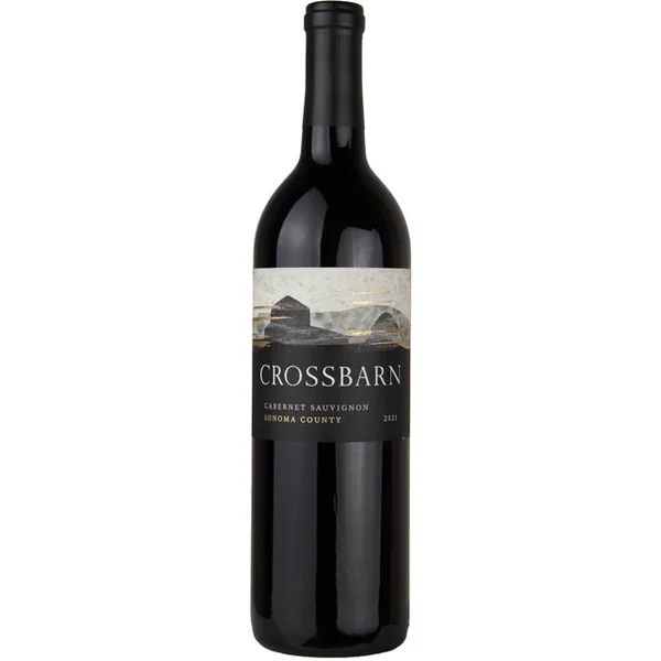 Paul Hobbs "Crossbarn" Cabernet Sauvignon / 750 ml