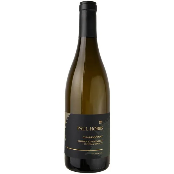 Paul Hobbs Russian River Chardonnay / 750ml