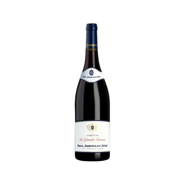 Paul Jaboulet Aine Cornas Les Grandes Terrasses 2020 750ml