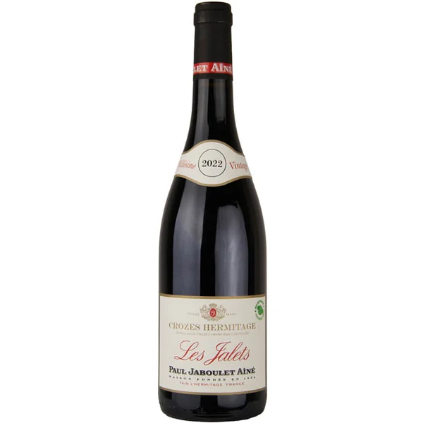 Paul Jaboulet Aine Crozes Hermitage Les Jalets / 750 ml