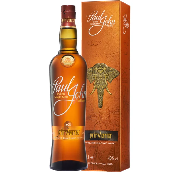 Paul John Nirvana Single Malt Whisky